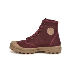 Pataugas AUTHENTIQUE/T F4G BORDEAUX -Mode Running Soldes BOOTS FEMME OG T F4G BORDEAUX 628018 355 3 3379df6c 9faa 4df0 bcaa 9067f2f0e0c1
