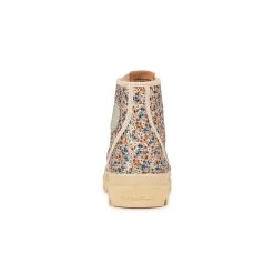 Pataugas AUTHENTIQUE/TFL F2H OCRE -Mode Running Soldes BOOTS FEMME OG TFL F2H OCRE 3