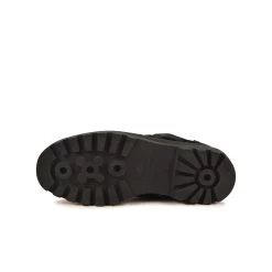 Pataugas AUTHENTIQUE ZIP/SCSH F4I NOIR -Mode Running Soldes BOOTS FEMME OG ZIP SCSH F4I NOIR 628502 850 4