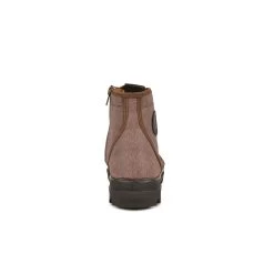 Pataugas AUTHENTIQUE ZIP/W F4H NOISETTE -Mode Running Soldes BOOTS FEMME OG ZIP W F4H NOISETTE 628178 754 7
