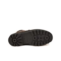 Pataugas AUTHENTIQUE ZIP/W F4H NOISETTE -Mode Running Soldes BOOTS FEMME OG ZIP W F4H NOISETTE 628178 754 8