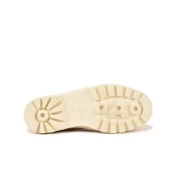 Pataugas AUTHENTIQUE WALKIE TALKIE GR F2H ROSE -Mode Running Soldes BOOTS FEMME OG GR F2H POUDRE 8