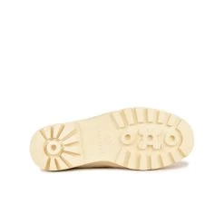 Pataugas AUTHENTIQUE/T F4G BLANC -Mode Running Soldes BOOTS FEMME ORIGINAL T F4G BLANC 4