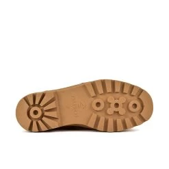 Pataugas AUTHENTIQUE/S F4G CARAMEL 19 Pataugas AUTHENTIQUE/S F4G CARAMEL -Mode Running Soldes BOOTS FEMME ORIGINALE S F4G CARAMEL 8