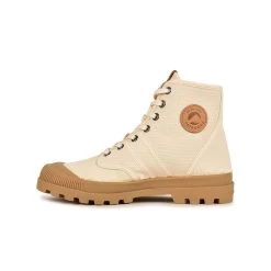 Pataugas AUTHENTIQUE/T F4G IVOIRE 12 Pataugas AUTHENTIQUE/T F4G IVOIRE -Mode Running Soldes BOOTS FEMME ORIGINALE T F4G IVOIRE 3