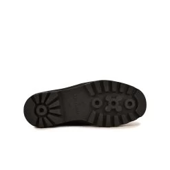 Pataugas AUTHENTIQUE/T F4G NOIR -Mode Running Soldes BOOTS FEMME ORIGINALE T F4G NOIR 8