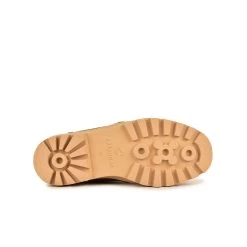 Pataugas AUTHENTIQUE/T F4G VERT MILITAIRE -Mode Running Soldes BOOTS FEMME ORIGINALE T F4G VERT MILITAIRE 8