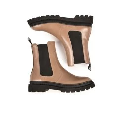 Pataugas VITUS H/N F4I TAUPE -Mode Running Soldes BOOTS FEMME VITUS H N F4I TAUPE 628562 154 6