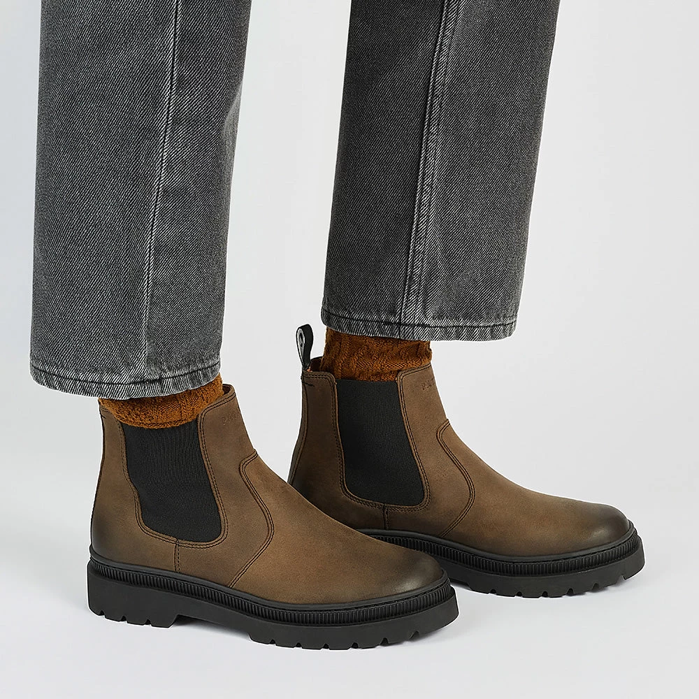 Pataugas VITUS/WL F4I TAUPE 4 Pataugas VITUS/WL F4I TAUPE – Image 2