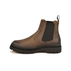 Pataugas VITUS/WL F4I TAUPE 12 Pataugas VITUS/WL F4I TAUPE -Mode Running Soldes BOOTS FEMME VITUS WL TAUPE 1628528 154 3