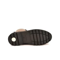 Pataugas WANDA/GL F4I TAUPE -Mode Running Soldes BOOTS FEMME WANDA GL TAUPE 628530 154 8