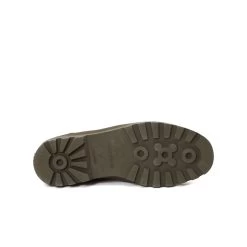 Pataugas AUTHENTIQUE X BOMBERS H4I KAKI 9 Pataugas AUTHENTIQUE X BOMBERS H4I KAKI -Mode Running Soldes BOOTS HOMME AUTH BOMBERS H4I KAKI 628568 150 4