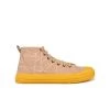 Pataugas ETCHE M/ATELIER BINGO H2H BEIGE -Mode Running Soldes BOOTS HOMME ETCHE M ABG H2H BEIGE 1