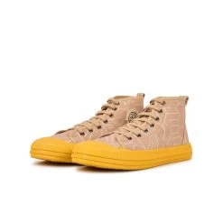 Pataugas ETCHE M/ATELIER BINGO H2H BEIGE -Mode Running Soldes BOOTS HOMME ETCHE M ABG H2H BEIGE 5