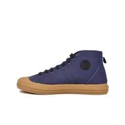 Pataugas ETCHE M/TWK H2H BLEU/GUM -Mode Running Soldes BOOTS HOMME ETCHE M TWK H2H BLEU GUM 3