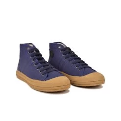 Pataugas ETCHE M/TWK H2H BLEU/GUM -Mode Running Soldes BOOTS HOMME ETCHE M TWK H2H BLEU GUM 4