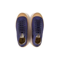 Pataugas ETCHE M/TWK H2H BLEU/GUM -Mode Running Soldes BOOTS HOMME ETCHE M TWK H2H BLEU GUM 6