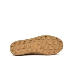 Pataugas ETCHE M/TWK H2H ECRU/GUM -Mode Running Soldes BOOTS HOMME ETCHE TWK H2H ECRU GUM 8