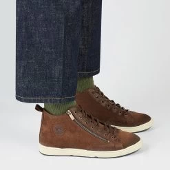 Produits populaires -Mode Running Soldes BOOTS HOMME JAYER SH H4I CHOCO 628478803