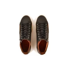 Pataugas JAYER/W H4H MARINE 13 Pataugas JAYER/W H4H MARINE -Mode Running Soldes BOOTS HOMME JAYER W H4H MARINE 6