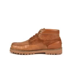 Pataugas LAURIER B/N H4I CHATAIGNE 12 Pataugas LAURIER B/N H4I CHATAIGNE -Mode Running Soldes BOOTS HOMME LAURIER B N H4I CHATAIGNE 628598 755 3