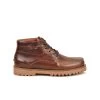 Pataugas LAURIER B/N H4I CHOCOLAT -Mode Running Soldes BOOTS HOMME LAURIER B N H4I CHOCOLAT 628538 803 1