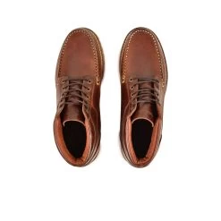 Pataugas LAURIER B/N H4I CHOCOLAT 13 Pataugas LAURIER B/N H4I CHOCOLAT -Mode Running Soldes BOOTS HOMME LAURIER B N H4I CHOCOLAT 628538 803 6