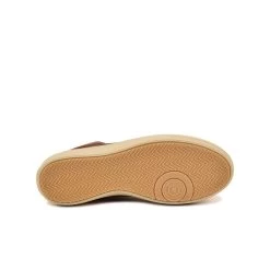 Pataugas NEW CARLO/N H4I CHATAIGNE 17 Pataugas NEW CARLO/N H4I CHATAIGNE -Mode Running Soldes BOOTS HOMME NEW CARLO N H4I CHATAIGNE 628462 755 8