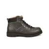 Pataugas NEW NISTOS/W H4I ANTHRACITE 2 Pataugas NEW NISTOS/W H4I ANTHRACITE -Mode Running Soldes BOOTS HOMME NEW NISTOS W H4I ANTHRACITE 628527 655 1