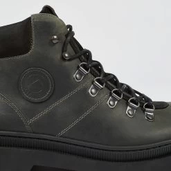 Pataugas NEW NISTOS/W H4I ANTHRACITE 13 Pataugas NEW NISTOS/W H4I ANTHRACITE -Mode Running Soldes BOOTS HOMME NEW NISTOS W H4I ANTHRACITE 628527655 detail