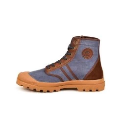 Produits populaires -Mode Running Soldes BOOTS HOMME OG M MIXTC H4H MARINE 628188 456 3