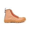 Pataugas AUTHENTIQUE M/OUT H2I BEIGE -Mode Running Soldes BOOTS HOMME OG M OUT H2I BEIGE 628341 150 1