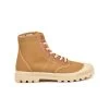 Pataugas AUTHENTIQUE M/SC H2I NOISETTE -Mode Running Soldes BOOTS HOMME OG M SC H2I CAMEL 628342 754 1