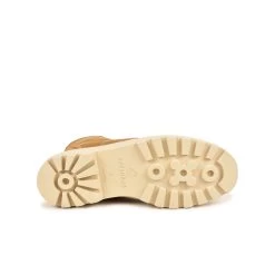 Pataugas AUTHENTIQUE M/SC H2I NOISETTE -Mode Running Soldes BOOTS HOMME OG M SC H2I CAMEL 628342 754 8