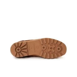 Pataugas AUTHENTIQUE M/SS H4I CHATAIGNE -Mode Running Soldes BOOTS HOMME OG M SS H4I CHATAIGNE 628501 755 4