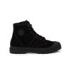 Pataugas AUTHENTIQUE M/SS H4I NOIR 1 Pataugas AUTHENTIQUE M/SS H4I NOIR -Mode Running Soldes BOOTS HOMME OG M SS H4I NOIR 628501 850 1