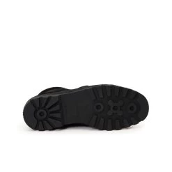 Pataugas AUTHENTIQUE M/SS H4I NOIR 9 Pataugas AUTHENTIQUE M/SS H4I NOIR -Mode Running Soldes BOOTS HOMME OG M SS H4I NOIR 628501 850 4