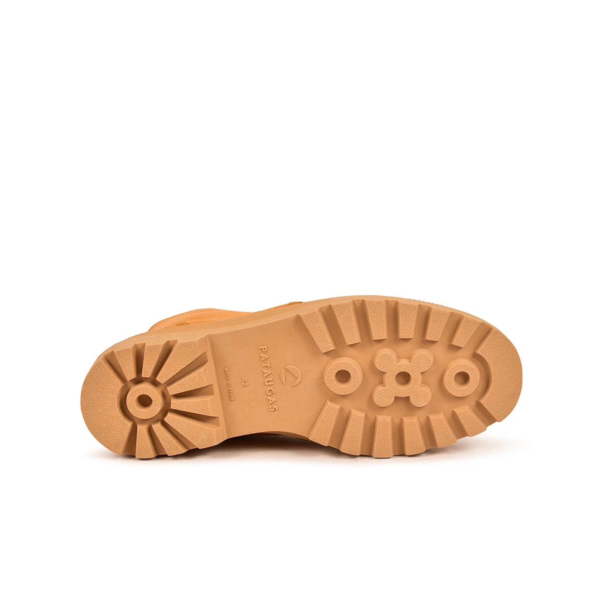 Pataugas AUTHENTIQUE/T H4G CAMEL 10 Pataugas AUTHENTIQUE/T H4G CAMEL â Image 8