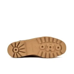 Pataugas AUTHENTIQUE/S H4G CARAMEL -Mode Running Soldes BOOTS HOMME ORIGINALE S H4G CARAMEL 8