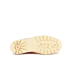 Pataugas AUTHENTIQUE/T H4G ROUGE -Mode Running Soldes BOOTS HOMME ORIGINALE T H4G ROUGE 8