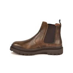 Pataugas VITUS/VTG H4I TABAC -Mode Running Soldes BOOTS HOMME VITUS VTG H4I TABAC 628519 802 3