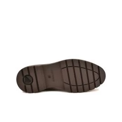 Pataugas VITUS/WL H4I OCRE -Mode Running Soldes BOOTS HOMME VITUS W L OCRE 628529 251 8