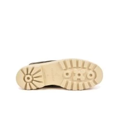 Pataugas AUTHENTIQUE M/SC H2I KAKI -Mode Running Soldes BOOTS HOMMME OG M SC H2I KAKI 628342 554 8