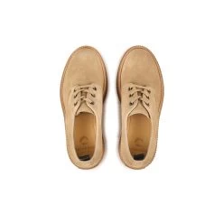 Pataugas ESTHER/S F2H BEIGE -Mode Running Soldes CHAUSSURE FEMME ESTHER S F2H BEIGE 6