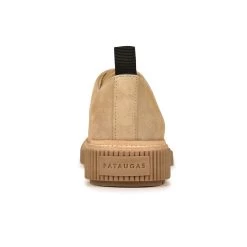 Pataugas ESTHER/S F2H BEIGE -Mode Running Soldes CHAUSSURE FEMME ESTHER S F2H BEIGE 7