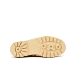 Pataugas AUTHENTIQUE WALKIE TALKIE L/GR F2H MARRON -Mode Running Soldes CHAUSSURE FEMME OG L GR F2H MARRON 8