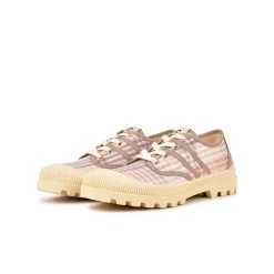 Pataugas AUTHENTIQUE L/MA F2H BEIGE -Mode Running Soldes CHAUSSURE FEMME OG L MA F2H BEIGE 5