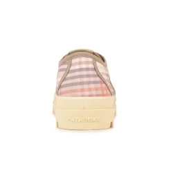 Pataugas AUTHENTIQUE L/MA F2H BEIGE -Mode Running Soldes CHAUSSURE FEMME OG L MA F2H BEIGE 7