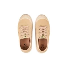 Pataugas AUTHENTIQUE L/T F2H BEIGE -Mode Running Soldes CHAUSSURE FEMME OG L T F2H BEIGE 6