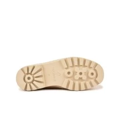 Pataugas AUTHENTIQUE L/T F2H BEIGE -Mode Running Soldes CHAUSSURE FEMME OG L T F2H BEIGE 8